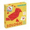 Tangram pro děti
