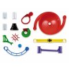 Quercetti Marble Run Spinning