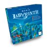 Magický labyrint - desková hra