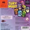 Túry Můry - postřehová hra