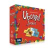 Ubongo Junior - dětská hra