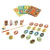 DJECO Set her Ludo