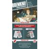 Odemkni! - Na stopě bílého králíka