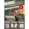 Odemkni! - Sherlock Holmes - Šarlatová nit vraždy
