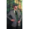 Odemkni! - Sherlock Holmes - Šarlatová nit vraždy