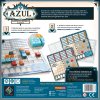 Azul: Křišťálová mozaika – rozšíření