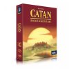 Catan - Rychlá karetní hra