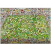 Puzzle HEYE - Crazy World Cup (triangular)
