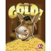 Nová karetní hra Gold