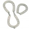 Hanayama Cast Puzzle Horse