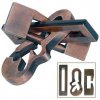 Hanayama Cast Puzzle Violin