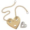 Hanayama Cast Huzzle Heart