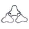 Hanayama Cast Puzzle Coaster