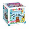 Brainbox: Obrázky - dětská kvízová hra