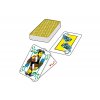 Tichu pocket metal