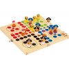 (Ludo) Člověče nezlob se! Pirátský ostrov