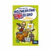 Rozmluvíme Česko - Arts & Entertainment