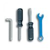 Tecno Toolbox Quercetti
