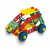 Tecno Toolbox Quercetti
