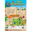 Děti z Carcassonne - společenská hra