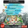 Zombie Kids: Evoluce