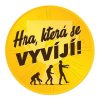 Zombie Kids: Evoluce