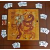 Tsuro - abstraktní rodinná hra