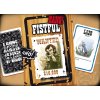 Fistful - rozšíření karetní hry Bang!, na kterém se podíleli hráči z celého světa  1 / 3