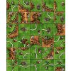 Carcassonne: Princezna a drak (3. rozšíření)