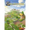 Carcassonne - stolní hra