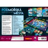 Podmořská města