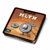 Magnetický Mlýn - hry na cesty