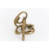 Hanayama Cast Puzzle Enigma