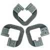 Hanayama Cast Puzzle Chain