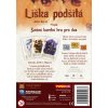 Liška podšitá