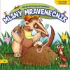 Mlsný mravenečník