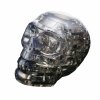 3D Crystal puzzle Lebka