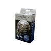 3D Crystal puzzle Lebka
