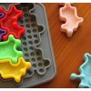Lonpos Abstrakt (Smart Games: IQ Splash)
