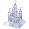 3D Crystal puzzle Hrad