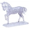 3D Crystal puzzle Kůň