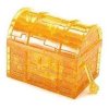 3D Crystal puzzle Truhla