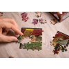 Escape Room: Dobrodružné puzzle - Tajemství vědy