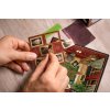 Escape Room: Dobrodružné puzzle - Tajemství vědy