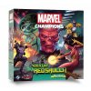 Marvel Champions LCG: Vzestup Red Skulla