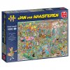 Puzzle Dětská narozeninová oslava 1000 d.