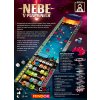 Nebe v plamenech