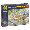 Puzzle Zdymadlo 1000 d.