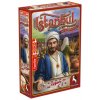 Istanbul kostková hra Würfelspiel