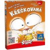 Křečkovaná - karetní hra